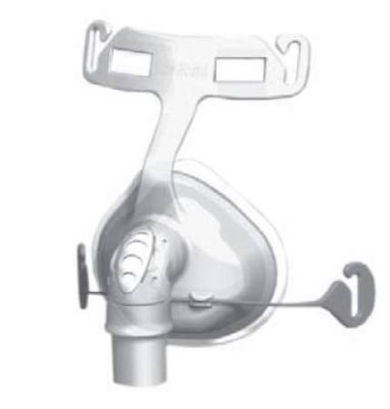 Fisher & Paykel FlexFit CPAP Mask Kit - 900HC406