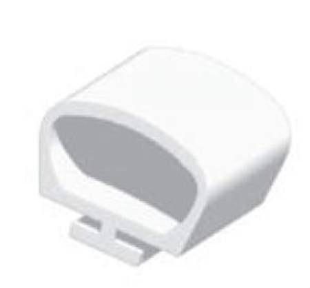 Fisher & Paykel - CPAP Forehead Pad - 900HC423