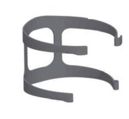 Fisher & Paykel FlexiFit 405 CPAP Mask Headgear Replacement Nasal Mask Style - 900HC429