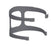 FlexiFit 405 - CPAP Mask Headgear Replacement Nasal Mask Style - 900HC429