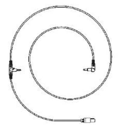 Fisher & Paykel - CPAP Airway Temperature Probe - 900MR561
