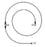 Fisher & Paykel CPAP Airway Temperature Probe - 900MR561