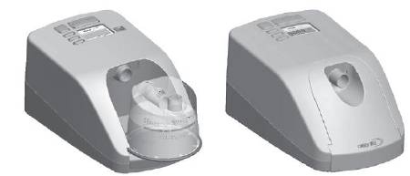 Fisher & Paykel CPAP MACHINE - HC234JHU