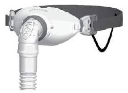 CPAP Mask System