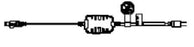 Fisher & Paykel - Heated Wire Adapter MR700, MR730 and HC500 Humidifiers - 900MR901