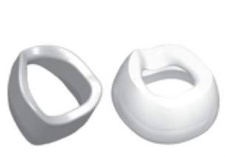 FlexiFit 407 - CPAP Cushion / Seal - 400HC501