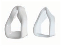 Fisher & Paykel Flexifit 432 CPAP Foam Cushion - 400HC119