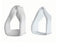 Flexifit 432 - CPAP Foam Cushion - 400HC119