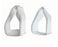 Fisher & Paykel Flexifit 432 CPAP Foam Cushion - 400HC119