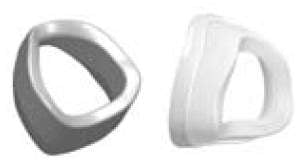 Fisher & Paykel Zest CPAP Cushion / Seal - 400HC542