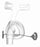 Fisher & Paykel Zest BIPAP / CPAP Mask - 400HC543