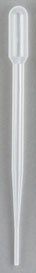 Fisher Scientific Fisherbrand Transfer Pipette 7.7 mL Without Graduations NonSterile - 137117