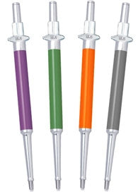 MLA Precision - Fixed Volume Pipette 100 µL Without Graduations NonSterile - 21328