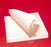 Fisher Scientific Fisherbrand* Filter Paper 12-1/2 cm Diameter, Circle, Cellulose Fiber, Grade P5, Qualitative, No 1 - 09801D