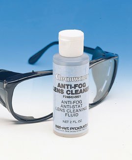 Fisher Scientific Scienceware Anti Fog Solution - 22261366