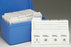 Fisherbrand - Slide Holder Index Tab, 4 Slide Capacity, 12/Pack For File Box - 1258825
