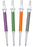 Fisher Scientific MLA Precision Fixed Volume Pipette 500 µL Without Graduations NonSterile - 21336