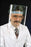 Fisher Scientific Thermo Scientific Nalgene Face Shield One Size Fits Most Full Length Impact Resistant Disposable NonSterile - 114095
