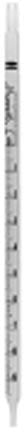 Fisher Scientific Fisherbrand Serological Pipette 10 mL 0.1 mL Graduations, 2 mL Negative Graduations Sterile - 1367831J