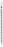Fisher Scientific Fisherbrand Serological Pipette 10 mL 0.1 mL Graduations, 2 mL Negative Graduations Sterile - 1367831J