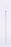 Fisherbrand - Serological Pipette 10 mL 0.1 mL Graduation Increments / 2 mL Negative Graduations Sterile - 1367827F