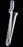 Fisher Scientific Hycor Kova Super Urinalysis Tube 12 ml, 1 mL Graduation, K-Resin, Unbreakable - 22741165