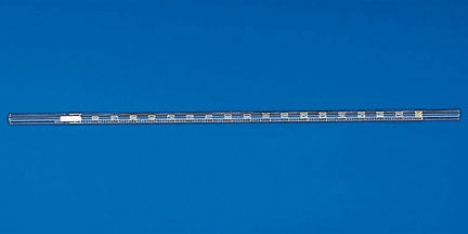 Fisher Scientific Fisherbrand Westergren Pipet Disposable, Self-Zeroing, Calibrated, 23.8 cm Length - 22238444