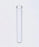 Fisher Scientific Fisherbrand Culture Tube Round Bottom Plain 13 X 100 mm 10 mL Without Color Coding Without Closure Glass Tube - 1496127