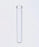 Fisherbrand - Test Tube Round Bottom Plain 13 X 100 mm 10 mL Without Color Coding Without Closure Glass Tube - 1496127