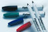Fisher Scientific Fisherbrand* Marking Pen Blue XFine Tip - 133796