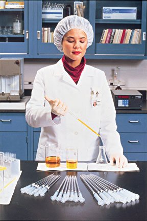 Ashton Pumpmatic Liquid Dispensing System - Serological Pipette 5 mL Graduated Sterile - 22246659