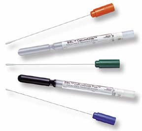 Fisher Scientific Cultureswab Plus Culture Swab X-Large 5-1/4 Inch - L4320121