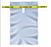 Fisher Scientific Whirl-Pak Specimen Transport Bag 4-1/2 X 9 Inch Polyethylene Unprinted Wire Tab Closure 532 mL (18 oz.) Sterile - 018125B