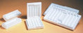 Fisher Scientific Thermosafe Specimen Mailer ThermoSafe 2 X 2-1/4 X 5-1/4 Inch 1-Tube Capacity For Vacutainer, Microtainer, and Other Collection/Transport Tubes - 3527