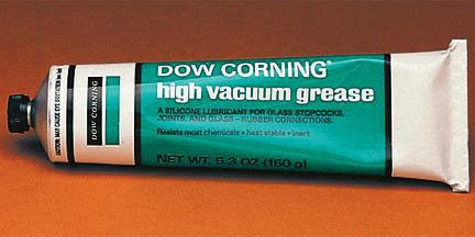 Fisher Scientific Vacuum Grease - 146355D