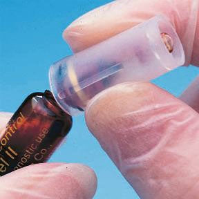 Fisher Scientific Fisherbrand SafeSnap Ampule Opener Polyethylene, Disposable 5 To 10 ML Glass Ampule - 12162
