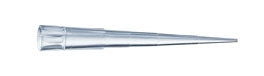 Fisher Scientific Eppendorf epT.I.P.S. Bulk Bag Pipette Tip 2 to 200 µL Fine Graduations Sterile - 540357