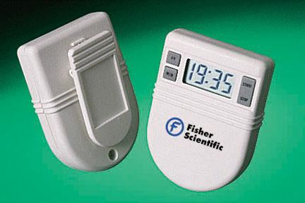 Fisher Scientific Traceable Timer 20 hr Digital - 666223