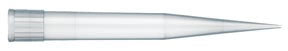 Fisher Scientific Finntip Tip, Pipette Polypropylene, Smooth, Red, 2 - 10 µL - 21377146