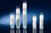 Fisher Scientific Thermo Scientific Nunc CryoTube Cryogenic Vial Polypropylene 1 mL Screw Cap - 12565169N
