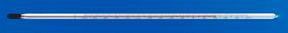 PANTek Technologies LLC Fisherbrand Liquid-in-Glass Thermometer Celsius -20° to +110°C Total Immersion Free-standing Does Not Require Power - 13201654