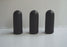 Fisherbrand - Dropper Bulb 1 mL, Black, Safety Pipette Filler - 15000504