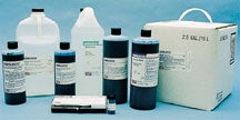 Hemacolor Solution II - Eosin Stain 1 gal. - 23750014