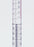 Fisherbrand - Serological Pipette 10 mL 0.1 mL Graduation Increments / 3 mL Negative Graduations Sterile - Fisher Scientific - 1367610F