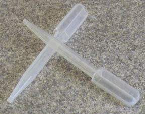 PANTek Technologies LLC Thermo Scientific Nalgene Transfer Pipette 1.6 mL NonSterile - 1371110