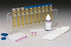 Fisher Scientific Fisherbrand Urisystem Urinalysis Tube Rack Fisherbrand UriSystem 10 Place 12 mL Tube Clear - 14375206