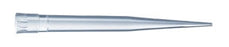 Fisher Scientific Eppendorf Tip, Pipette Flexible, Tapered, Universal, 500 - 2500 µl, 115 mm L - 540361