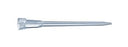Fisher Scientific Eppendorf epT.I.P.S. Bulk Bag Pipette Tip 0.5 to 20 µL Fine Graduations NonSterile - 540356