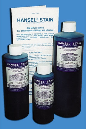 Fisher Scientific - Hansel Stain 125 mL - 23233800