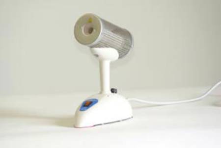 Bacti-Cinerator IV - Micro Sterilizer Infrared Heat - 02544157